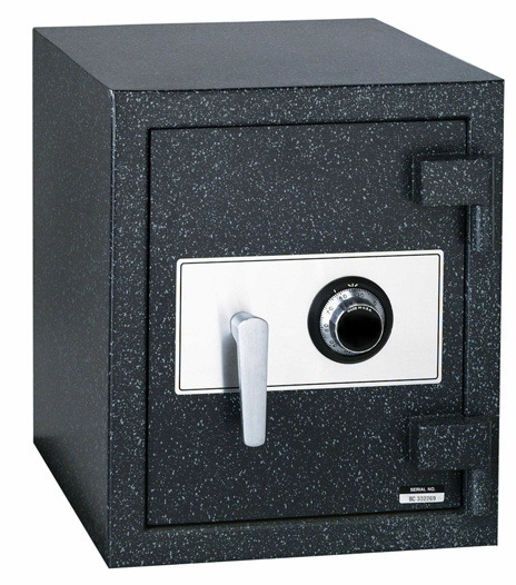 U.L. Listed Fire Rated Burglary Safes: BF™ Series