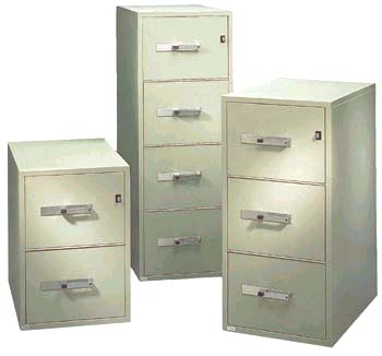 Class 350 Vertical Fire Files