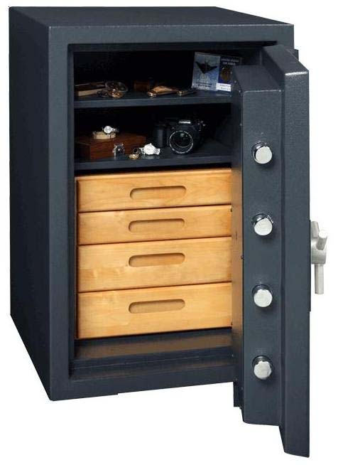 Worldwide CSC-Series Commercial Security Safe