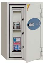 DataCare 2000 Series Class 125 Media Safes