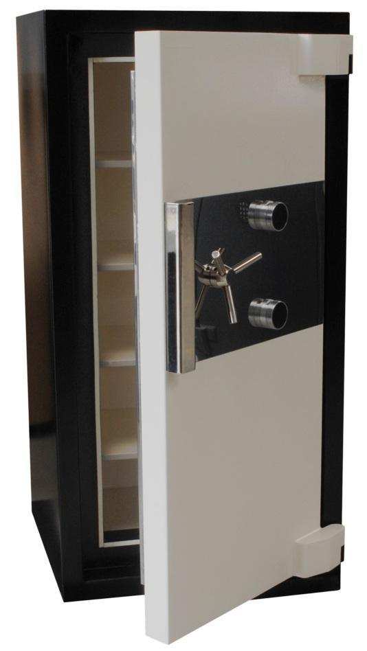 Worldwide Elite Series UL-Rated TRTL-15×6 High Security Safe
