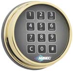 ESL Electronic Locks