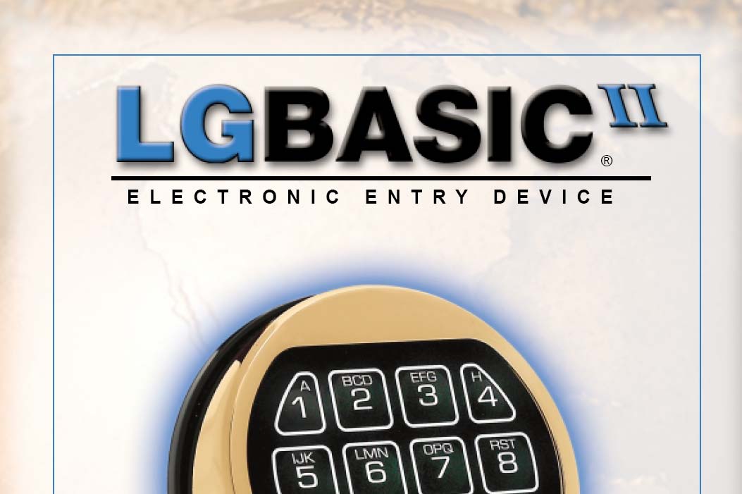 LaGard Basic II