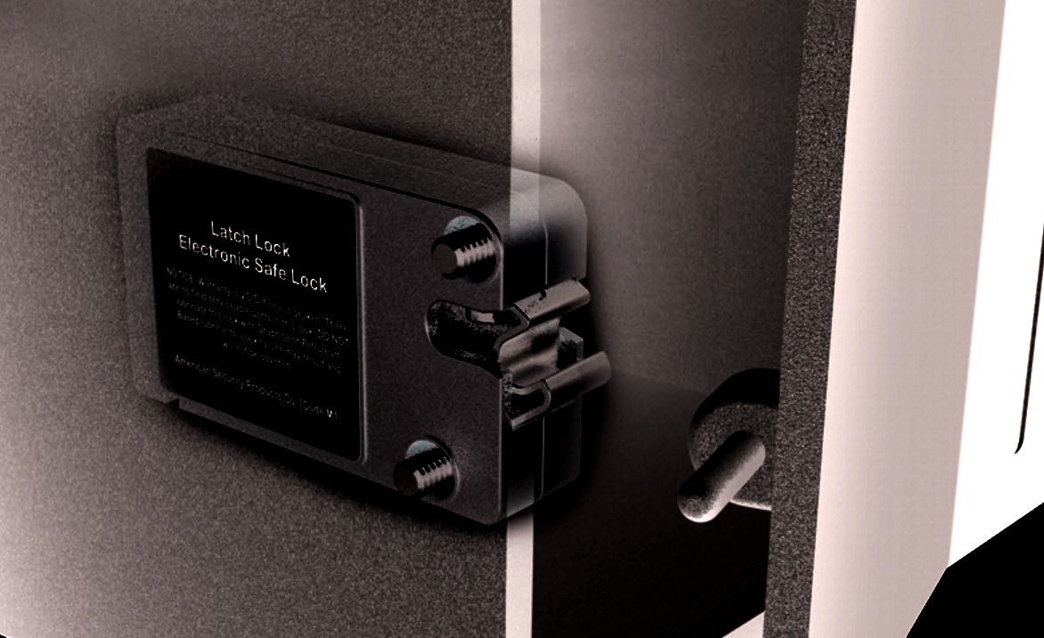 Techmaster Locks