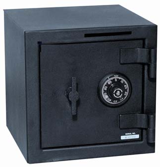Mini Safe MS-1414-CS