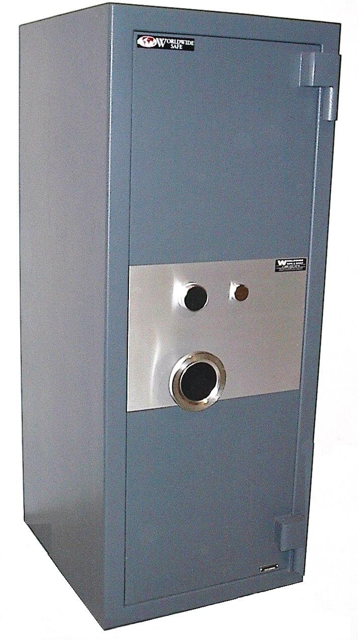 Worldwide TL-15 Composite Safes