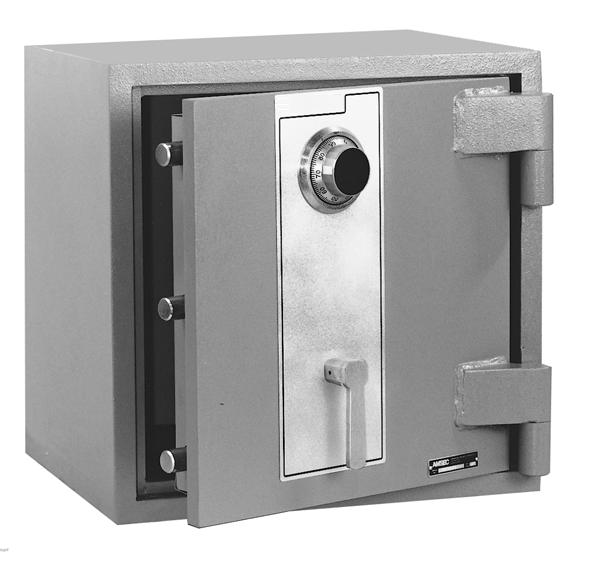 Worldwide TL-15/TL-30 Plate Steel and Cladded Burglary Safes