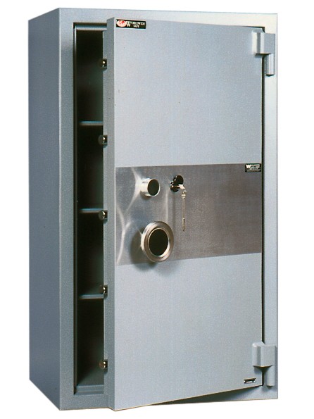Worldwide TL-30 Composite High Security Safes