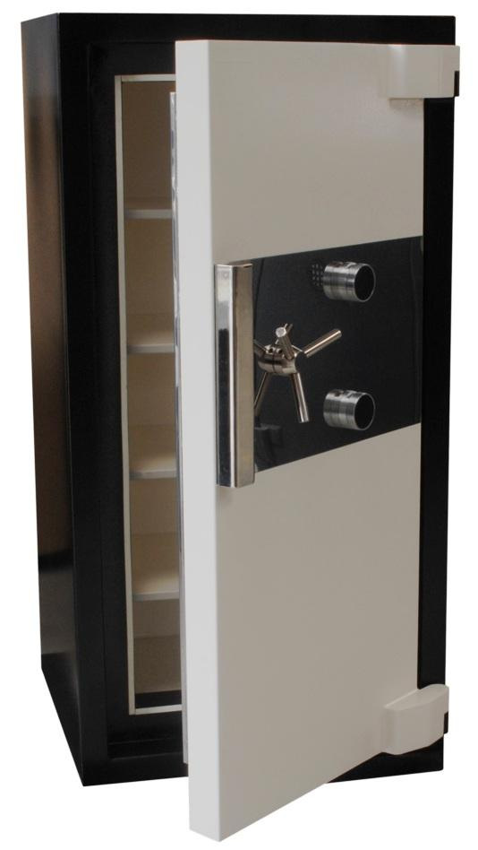 Worldwide TL-30×6 Composite High Security Safes